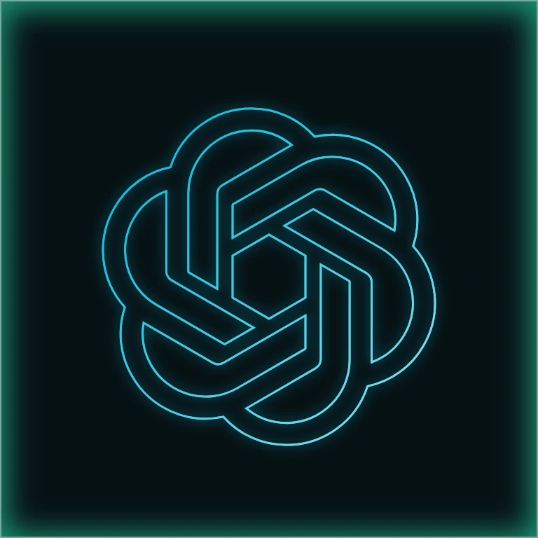 ChatGPT icon